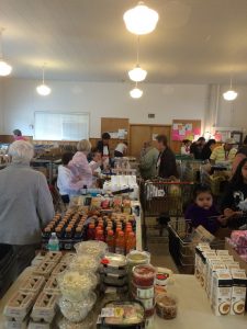 About | Highline Area Food Bank